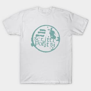 Scritti Politti T-Shirt